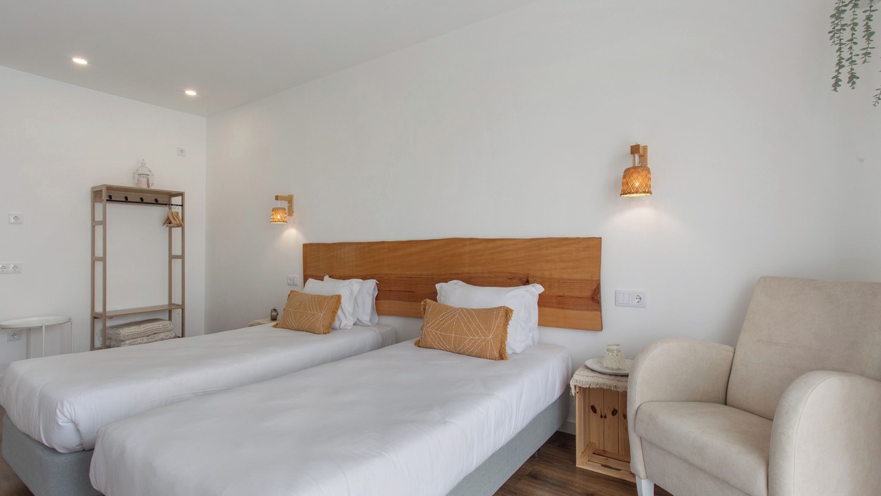 Photo of Bedroom in Famalicao