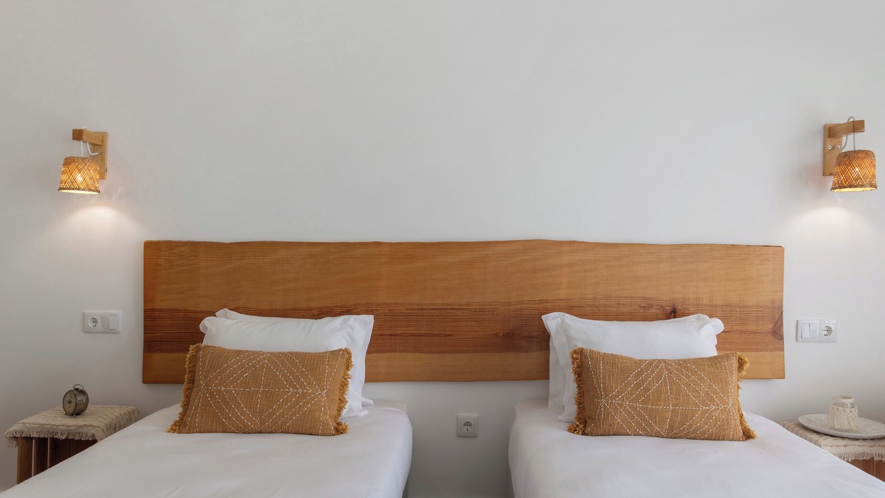 Photo of Bedroom in Famalicao