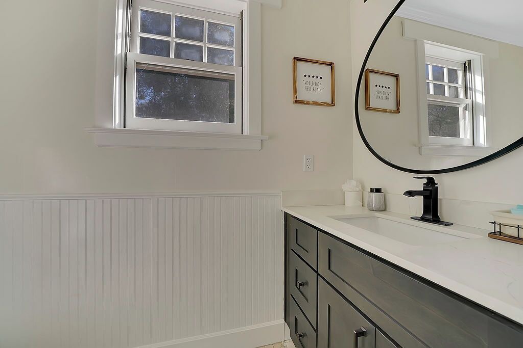 Photo of Bathroom in Sutter Creek
