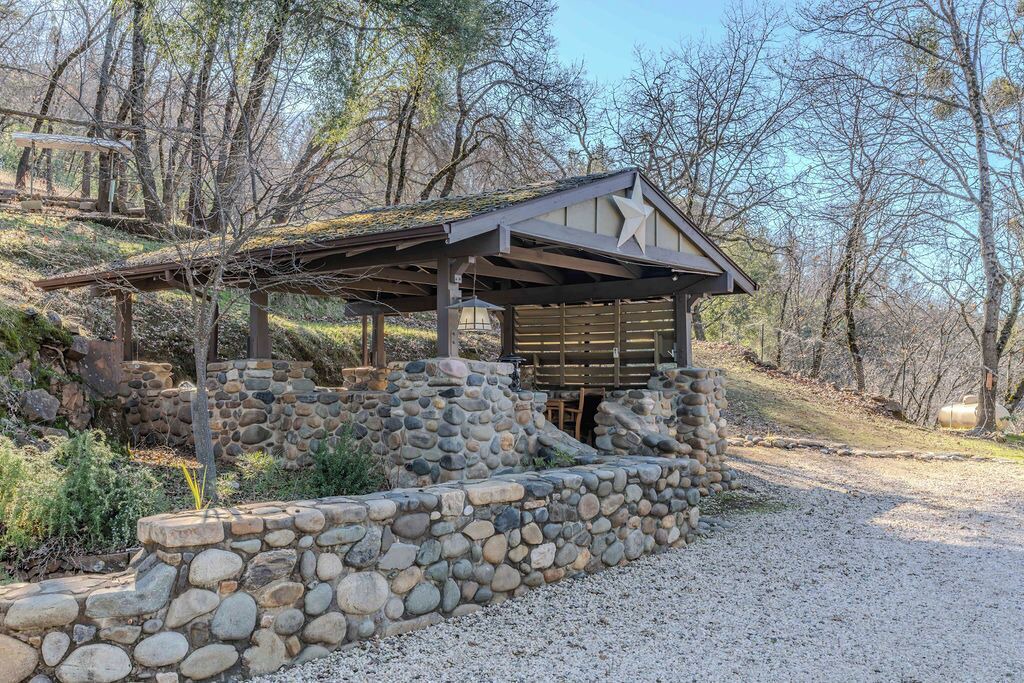 Photo of Outdoor in Sutter Creek