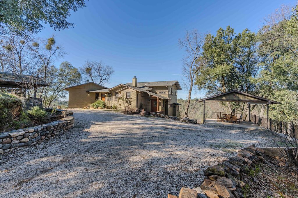 Photo of Outdoor in Sutter Creek