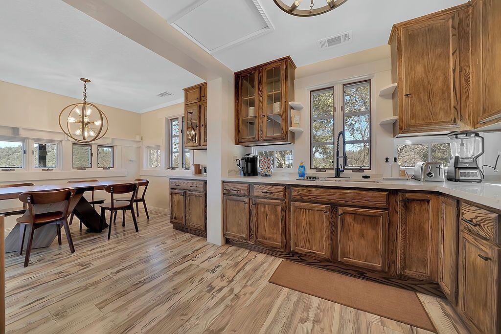 Photo of Kitchen in Sutter Creek