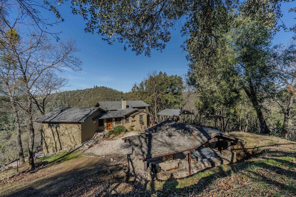 Photo of Outdoor in Sutter Creek