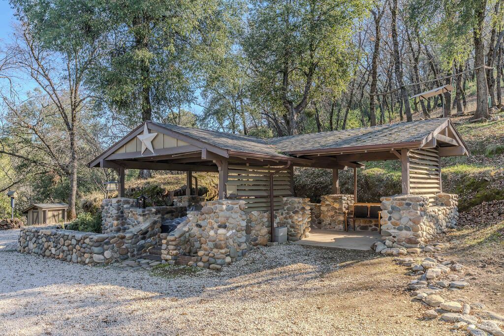 Photo of Outdoor in Sutter Creek