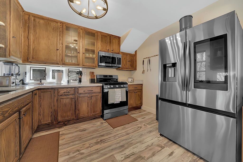 Photo of Kitchen in Sutter Creek