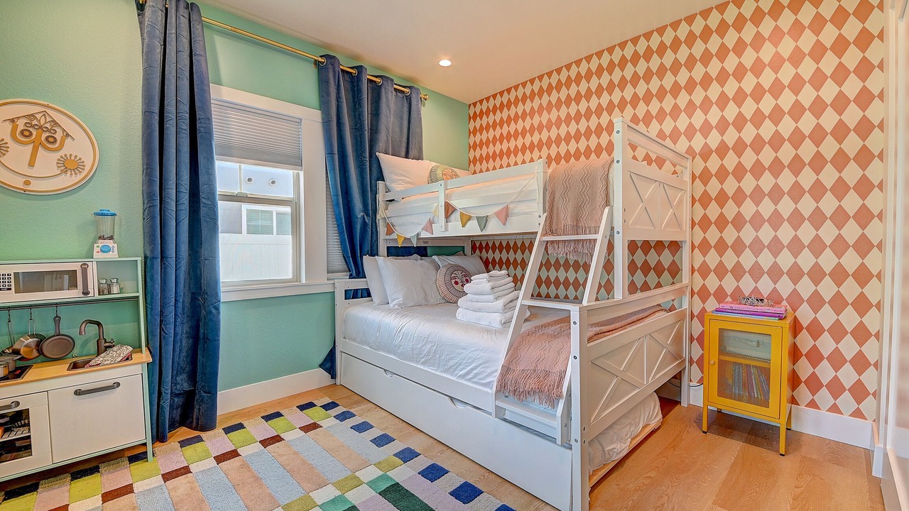 Photo of Bedroom in Henninger Park