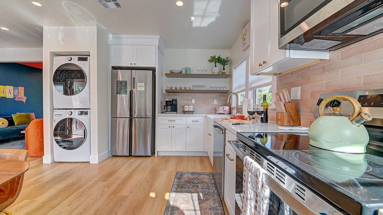 Photo of Kitchen in Henninger Park