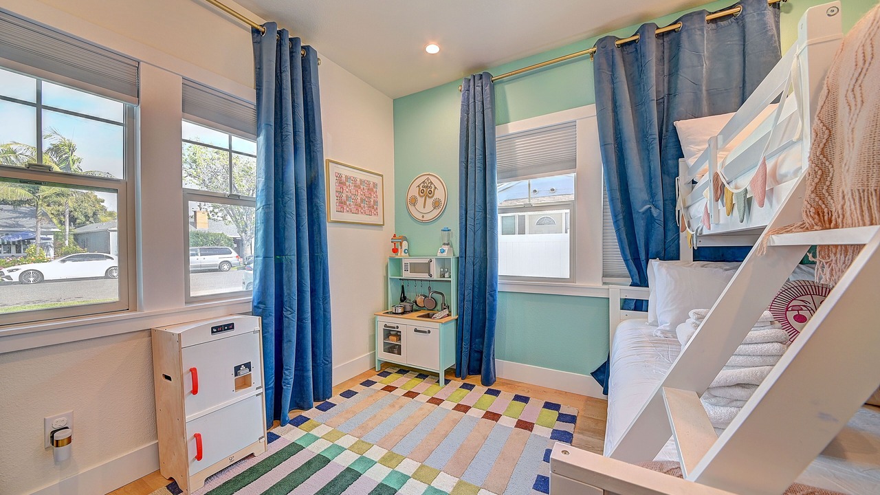 Photo of Bedroom in Henninger Park