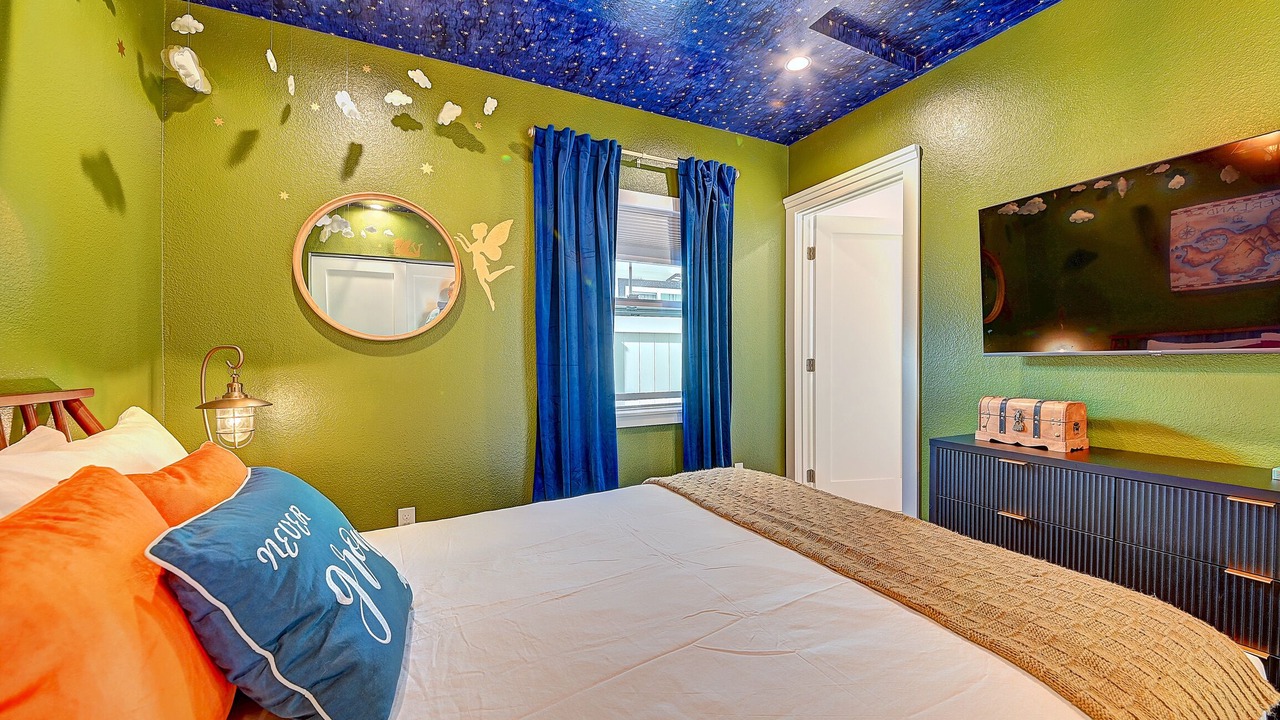 Photo of Bedroom in Henninger Park