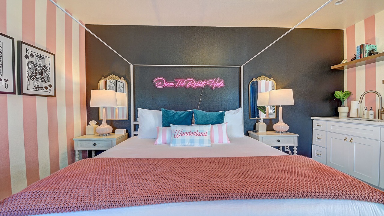 Photo of Bedroom in Henninger Park