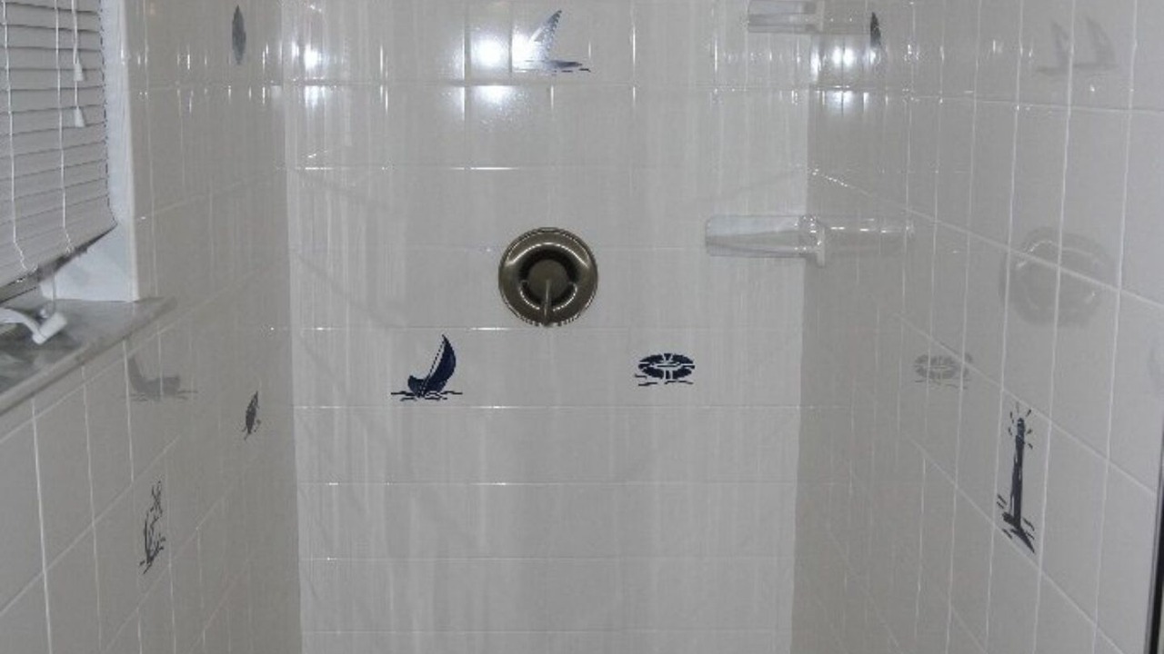 Photo of Bathroom in Barnegat Light