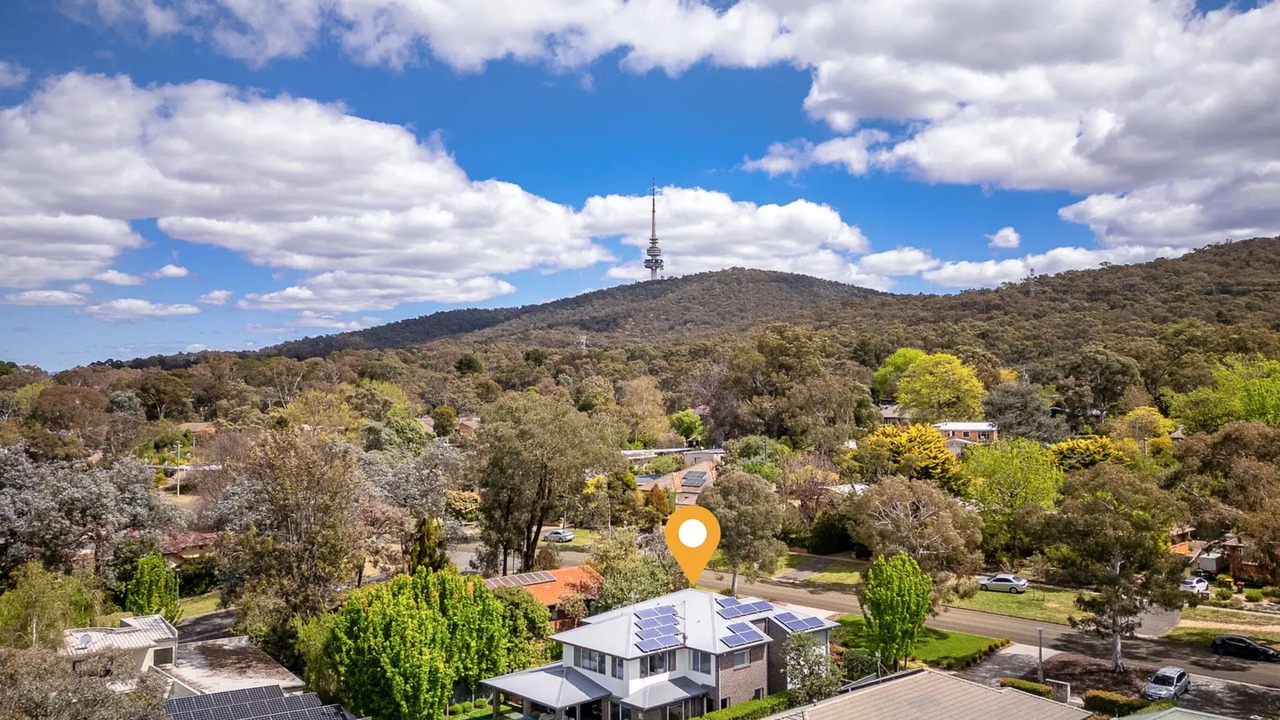Photo of Outdoor in O'Connor