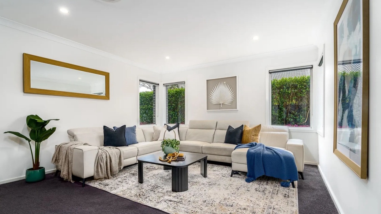 Photo of Livingroom in O'Connor