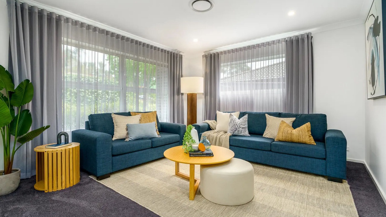 Photo of Livingroom in O'Connor