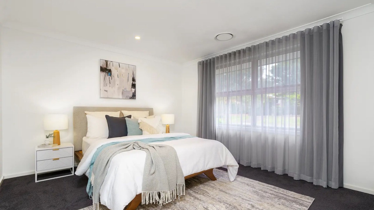 Photo of Bedroom in O'Connor
