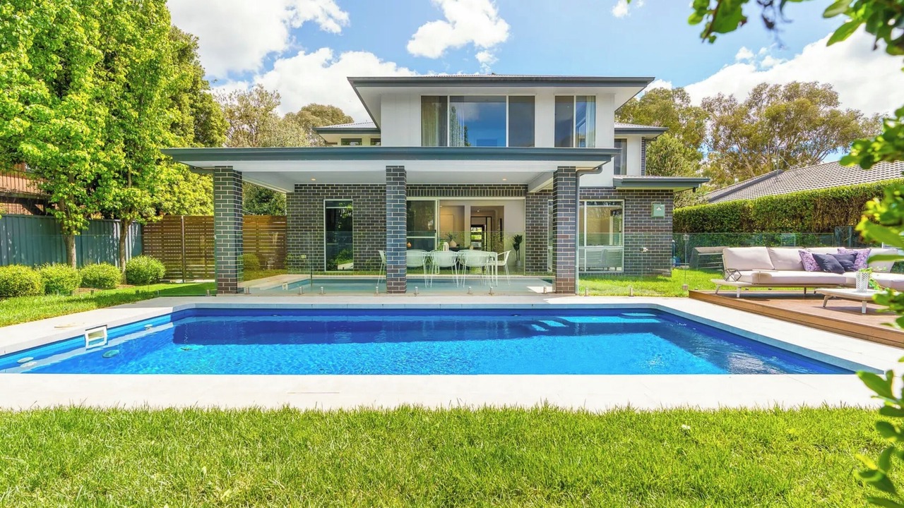 Photo of Outdoor in O'Connor