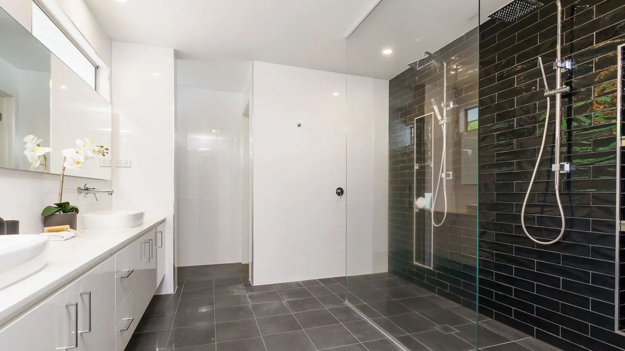 Photo of Bathroom in O'Connor