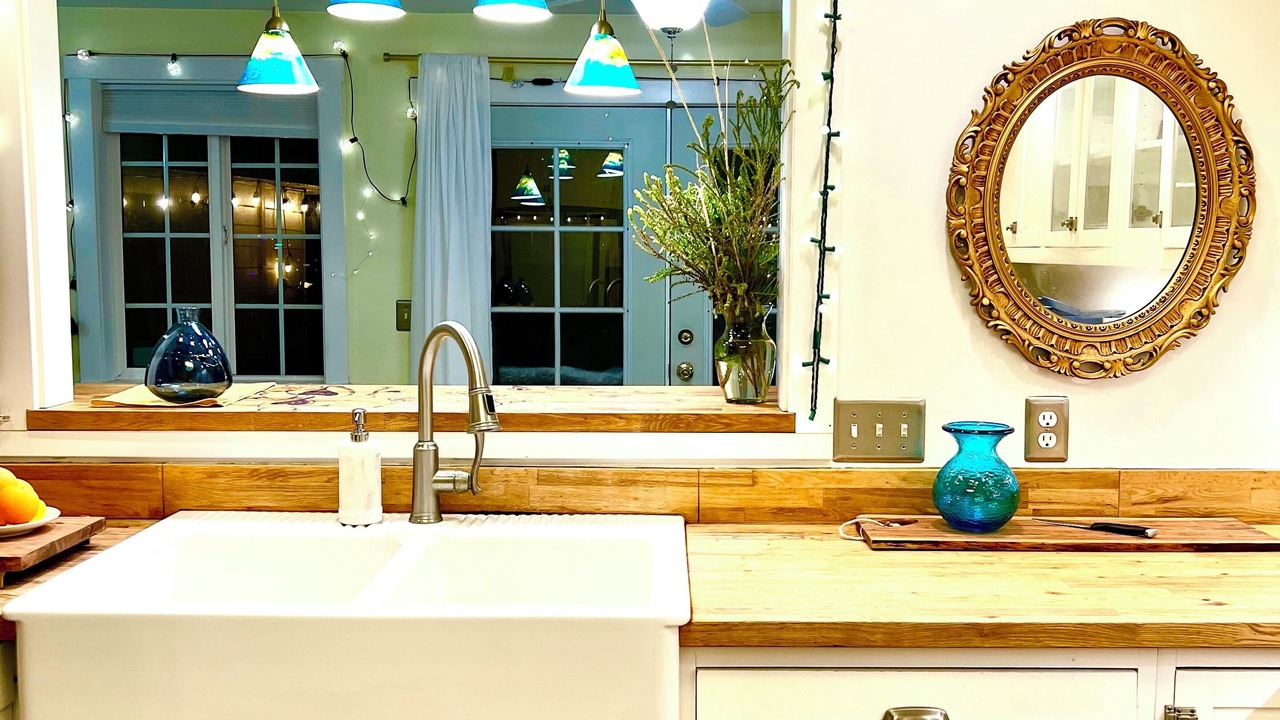 Photo of Bathroom in Southeastern Sacramento