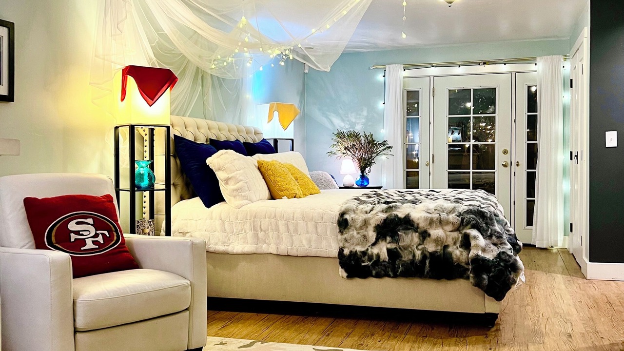 Photo of Bedroom in Southeastern Sacramento