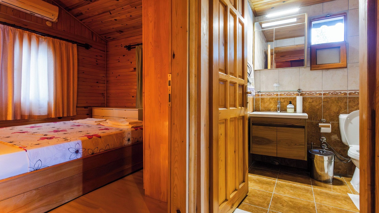 Photo of Bedroom in Cirali