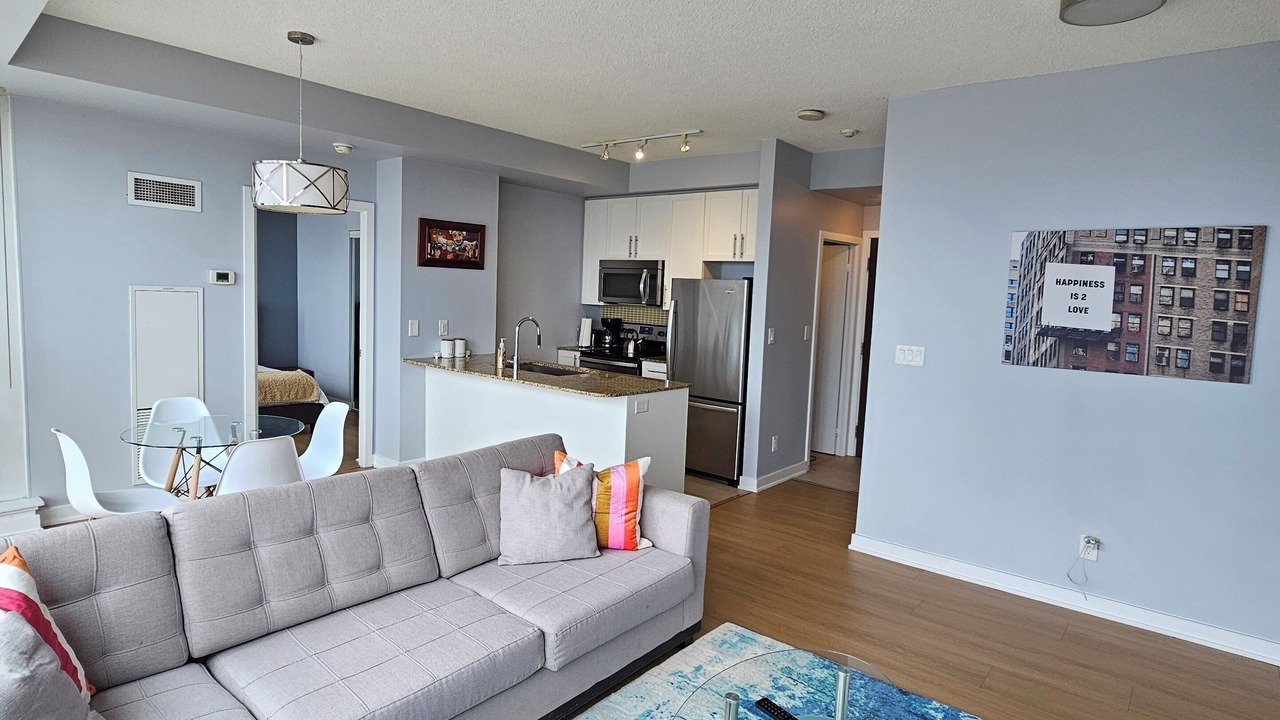 Photo of Livingroom in Mississauga