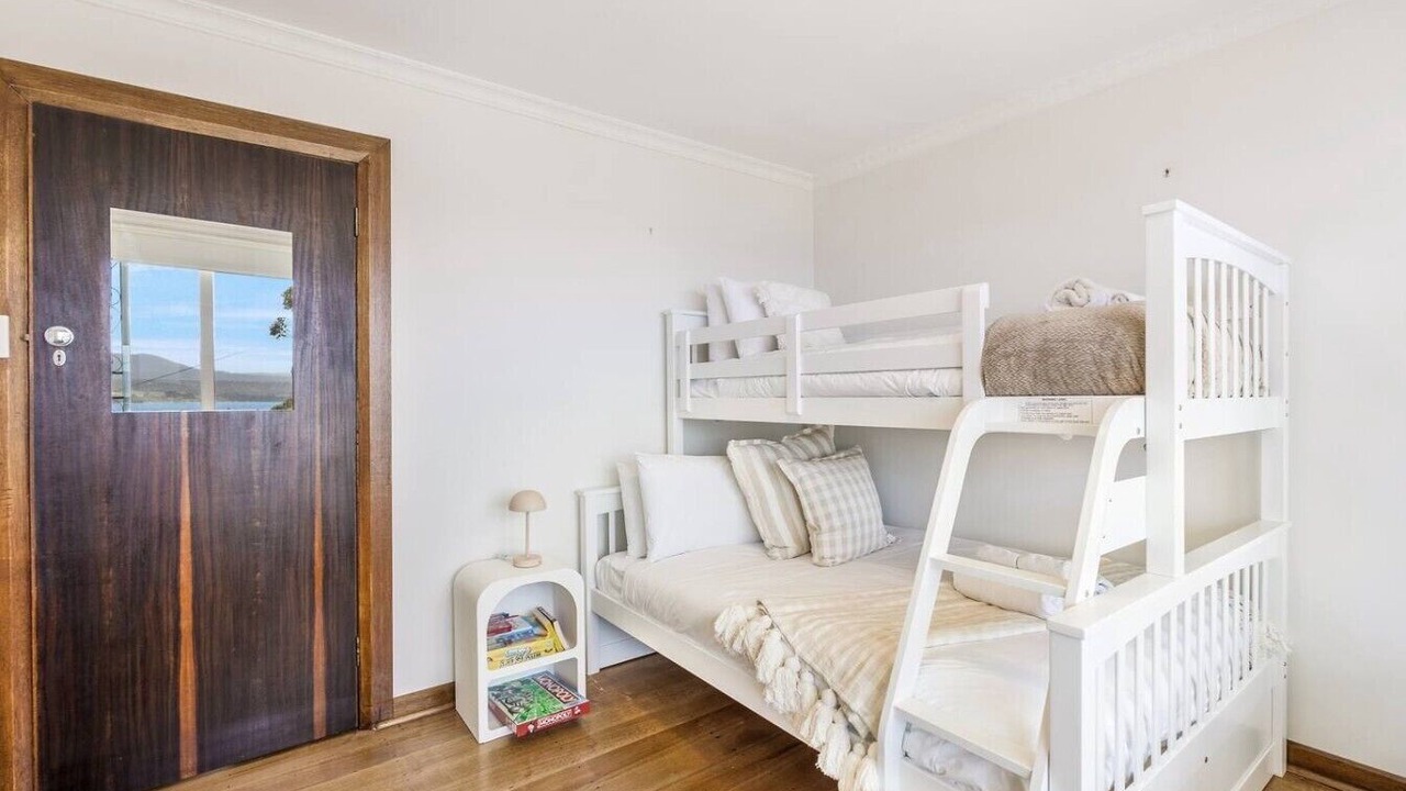 Photo of Bedroom in Police Point