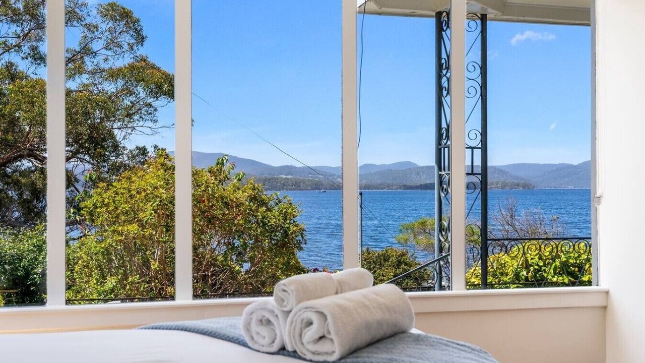Photo of Bedroom in Police Point