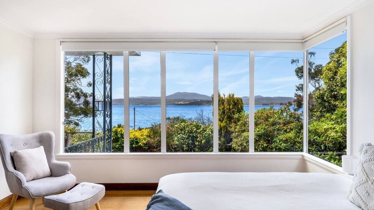 Photo of Bedroom in Police Point