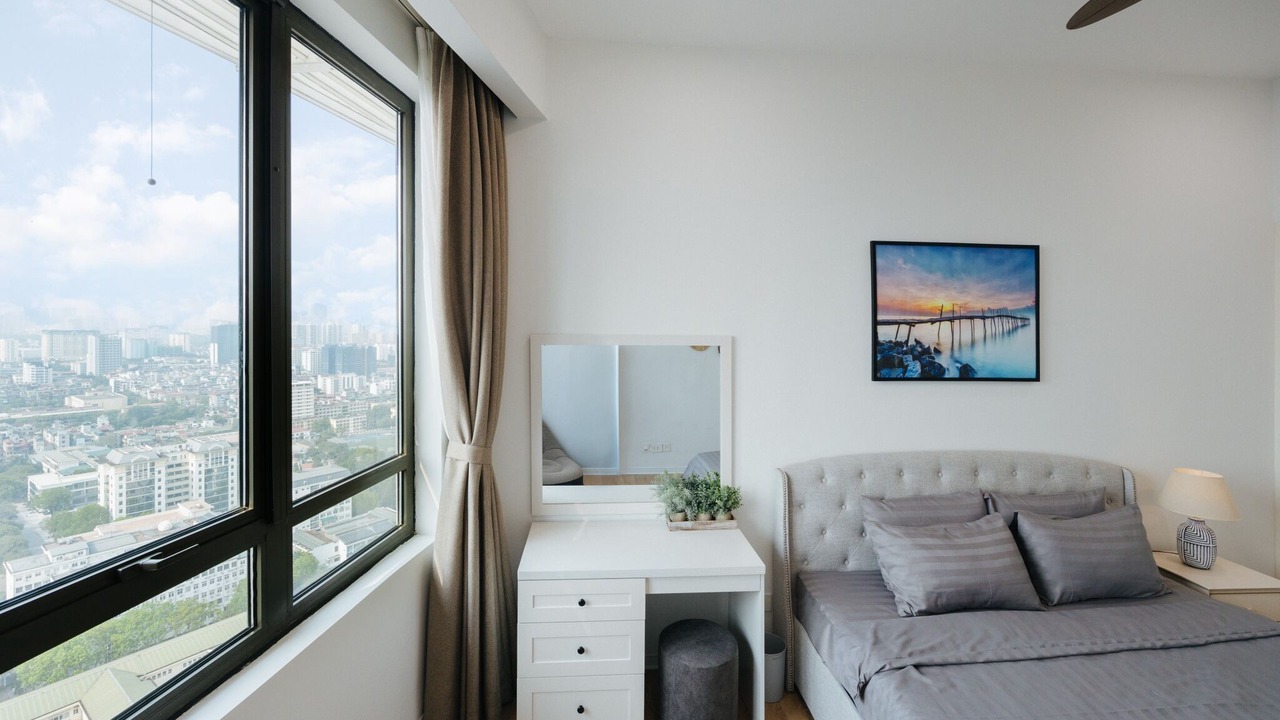 Photo of Bedroom in Dich Vong Hau