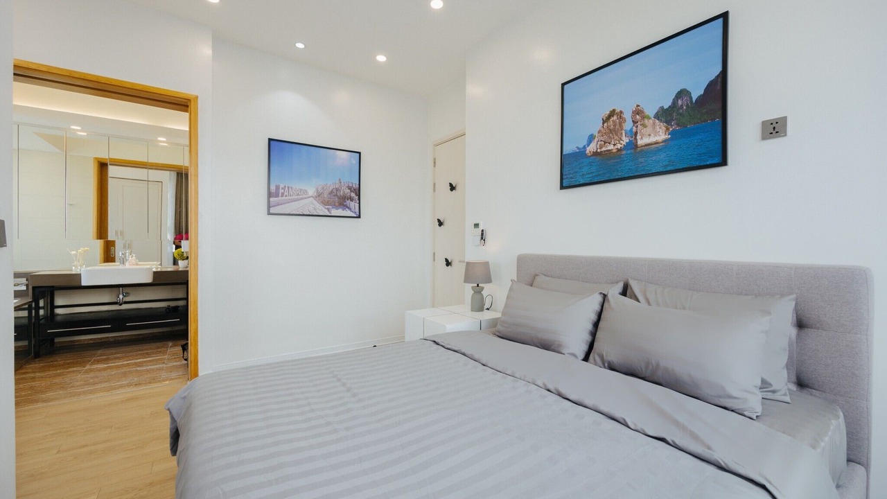 Photo of Bedroom in Dich Vong Hau