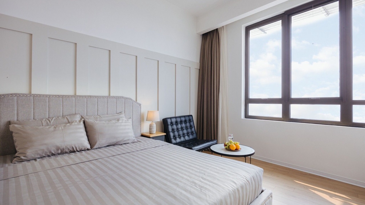 Photo of Bedroom in Dich Vong Hau