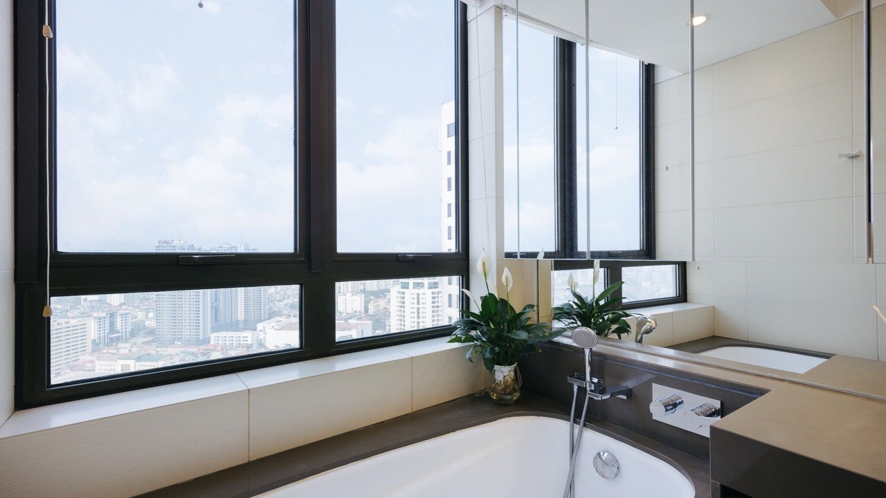 Photo of Bathroom in Dich Vong Hau
