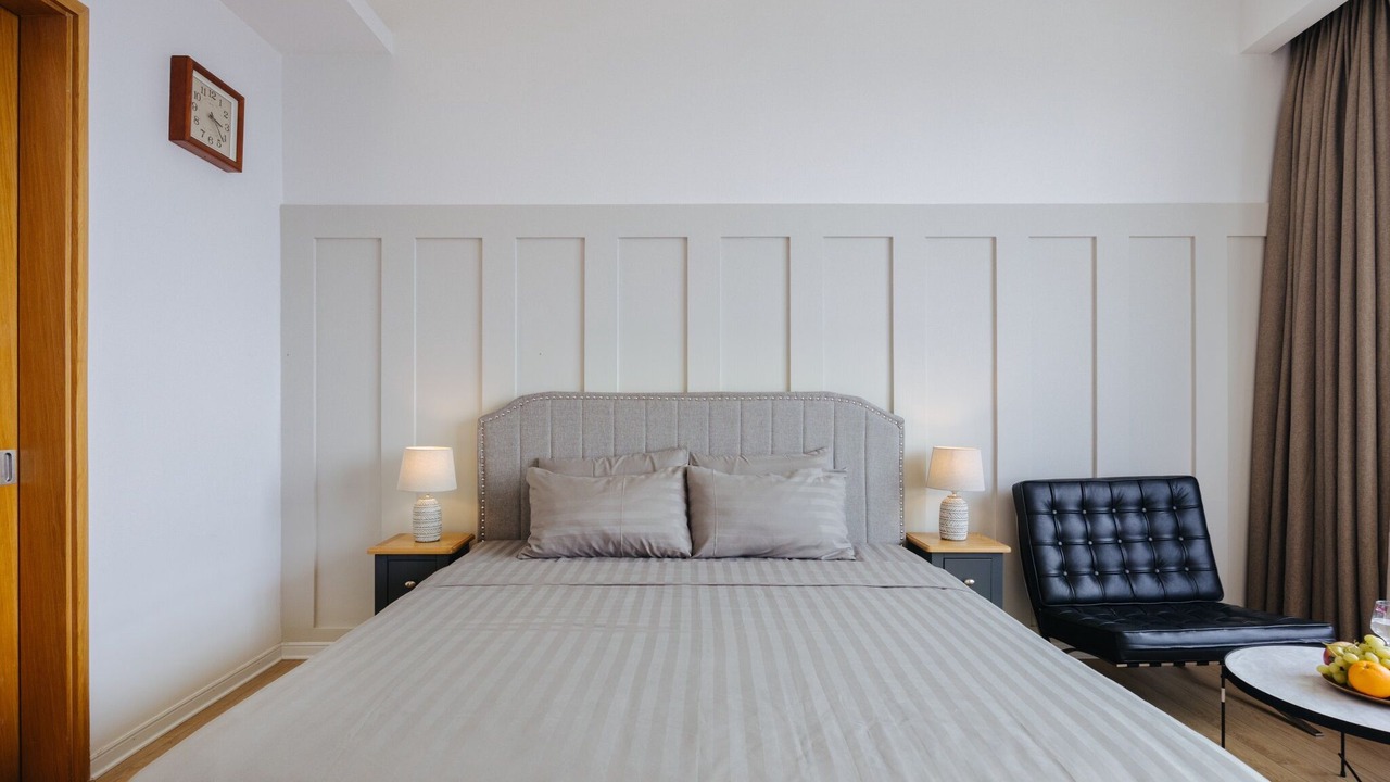 Photo of Bedroom in Dich Vong Hau