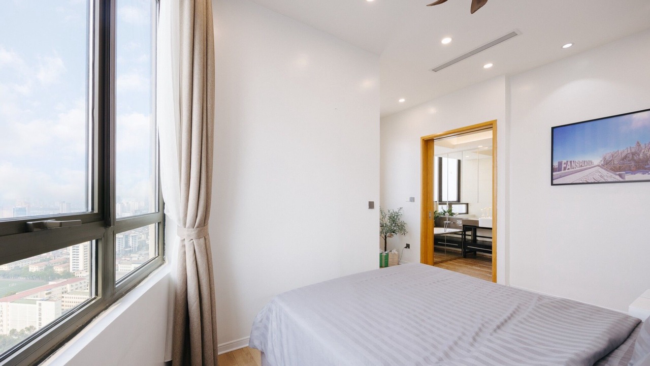 Photo of Bedroom in Dich Vong Hau