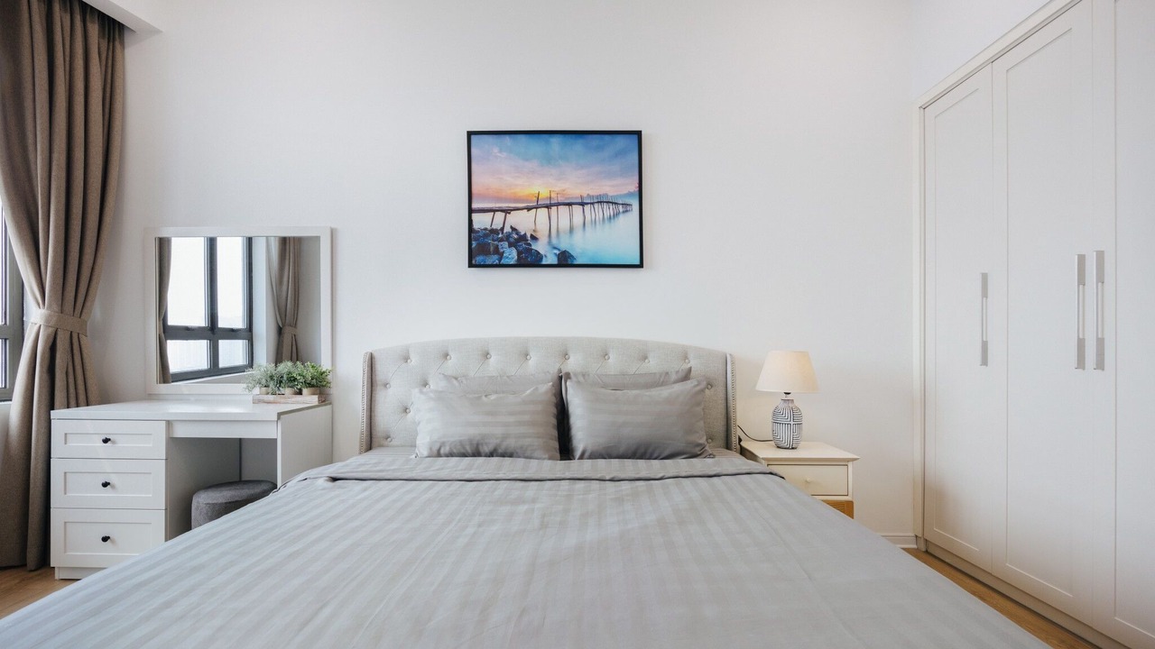 Photo of Bedroom in Dich Vong Hau