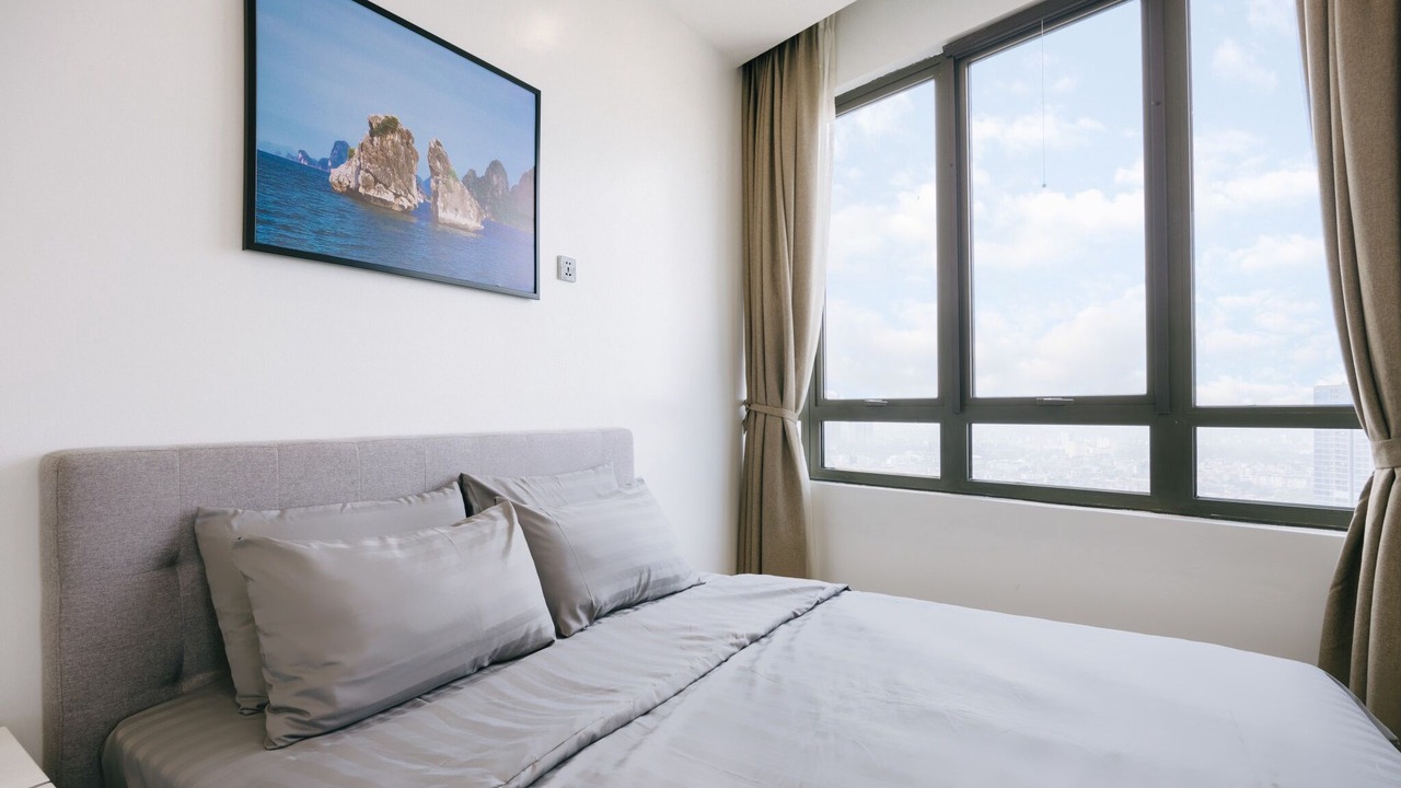 Photo of Bedroom in Dich Vong Hau