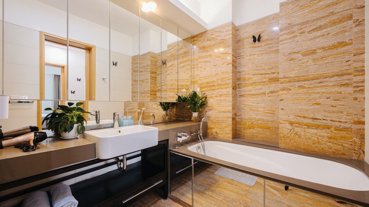Photo of Bathroom in Dich Vong Hau