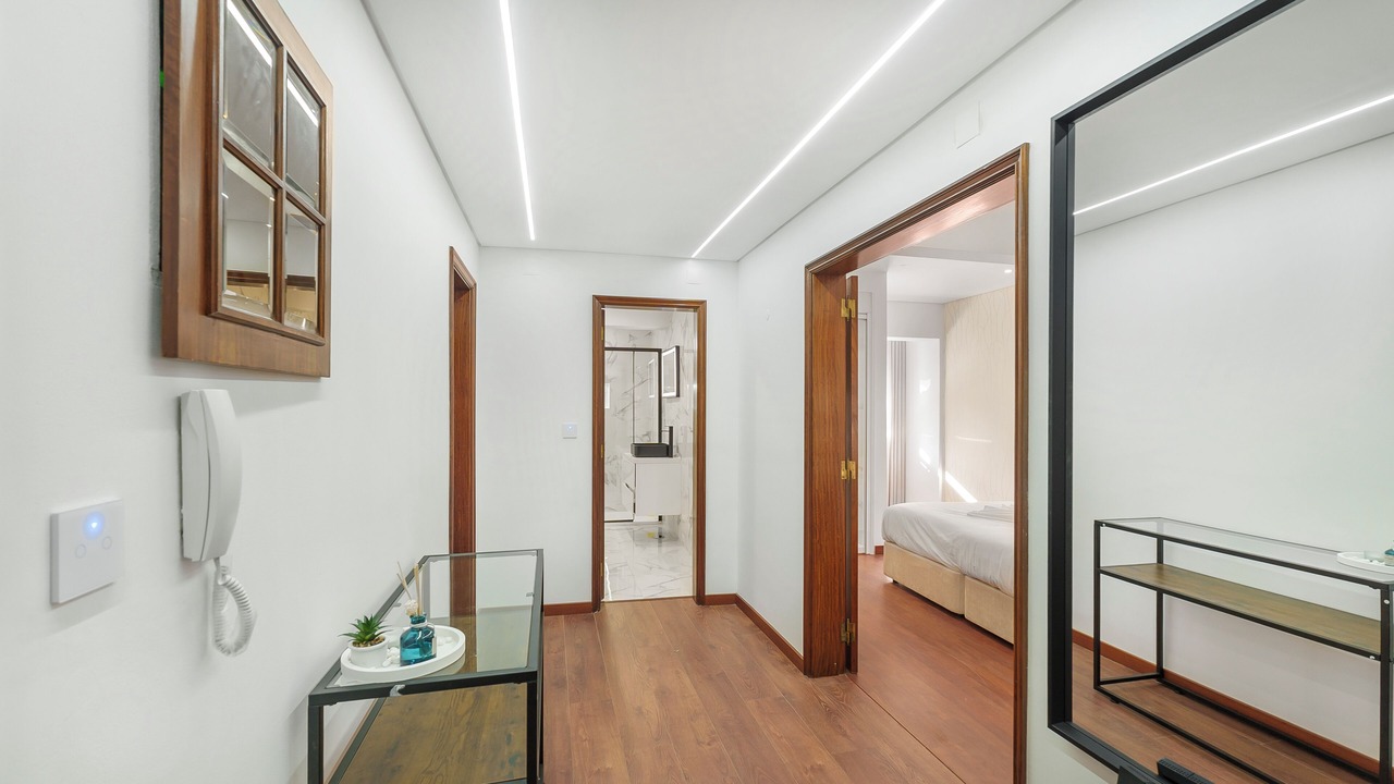 Photo of Bedroom in Reboleira