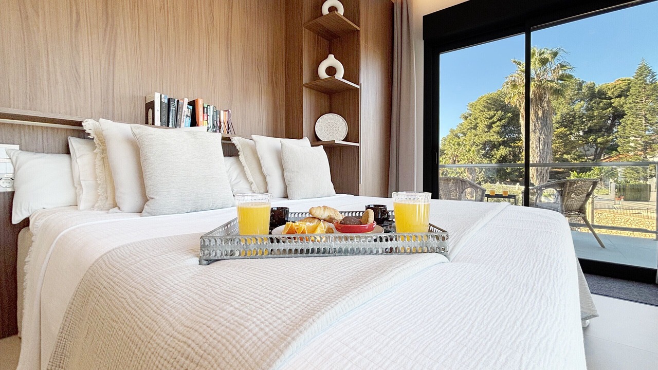Photo of Bedroom in El Candado