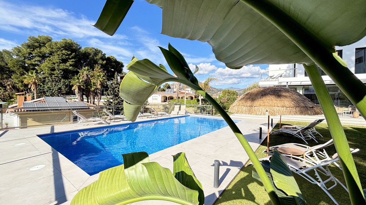 Photo of Outdoor in El Candado