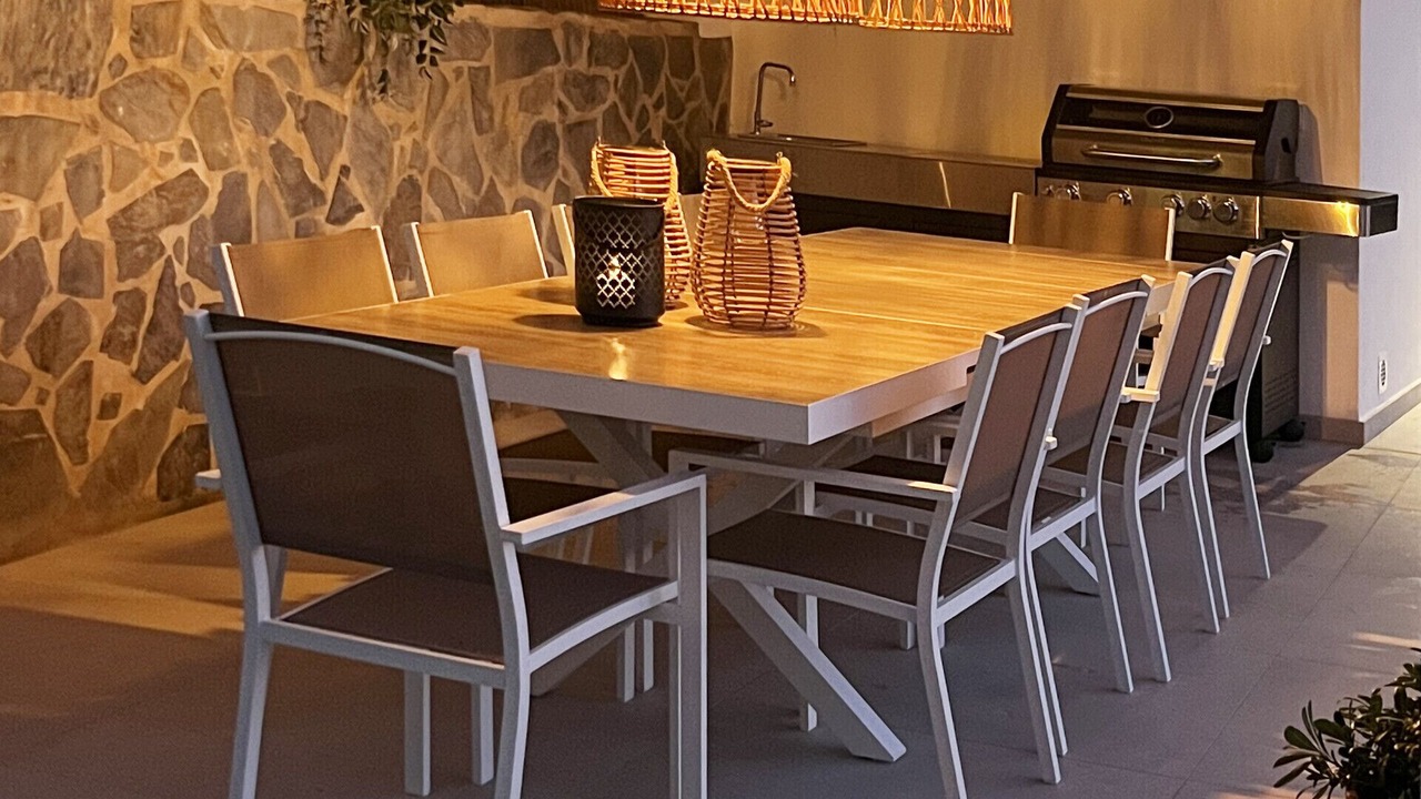 Photo of Outdoor in El Candado