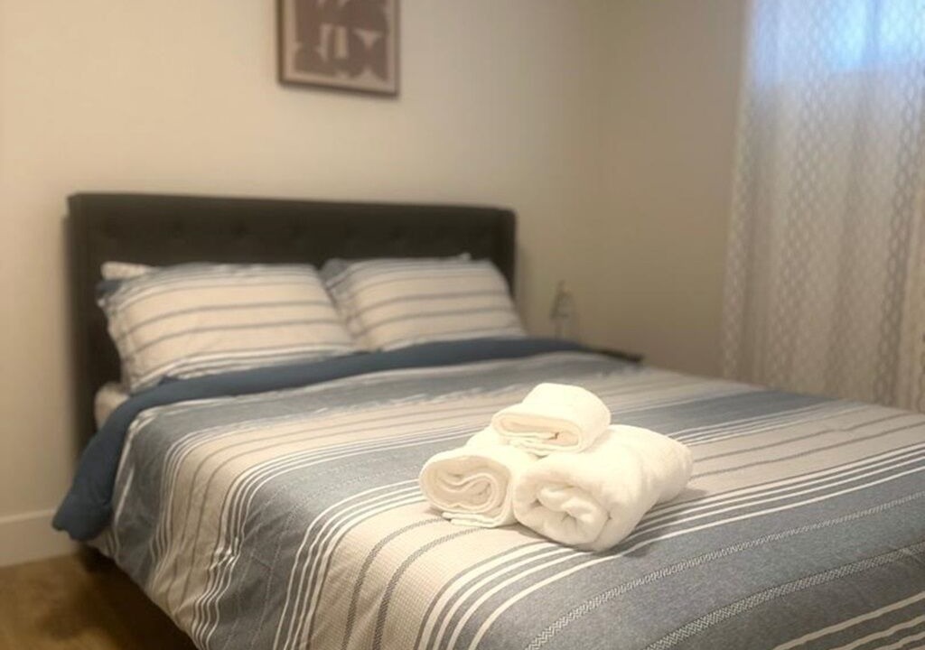 Photo of Bedroom in Riverview