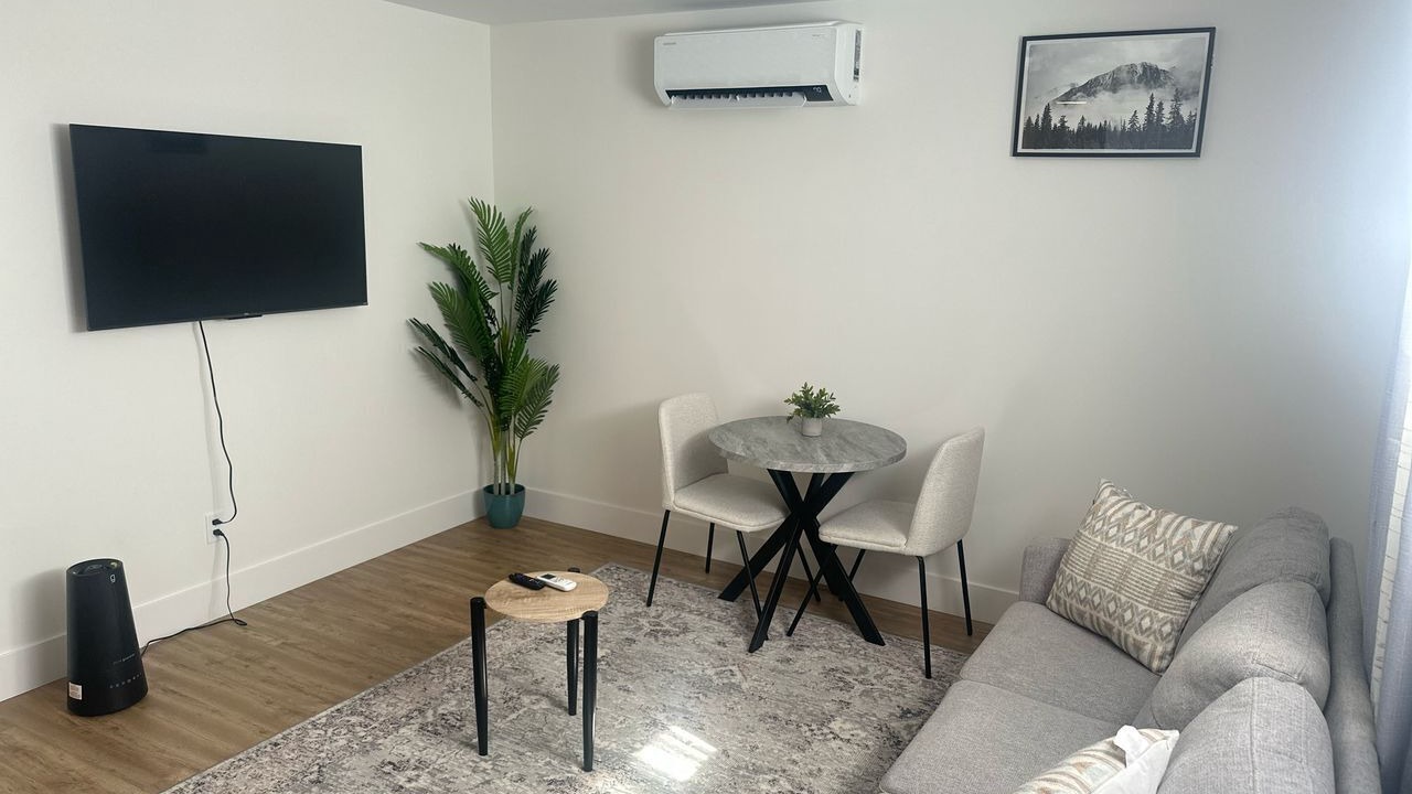 Photo of Livingroom in Riverview