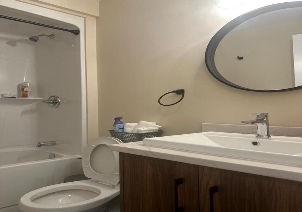Photo of Bathroom in Riverview