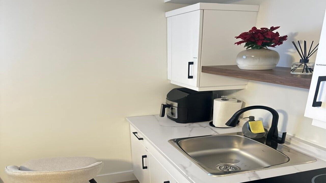 Photo of Kitchen in Riverview