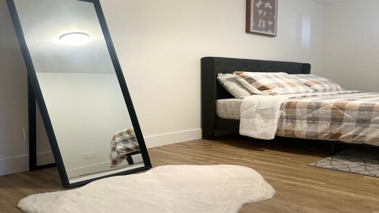 Photo of Bedroom in Riverview