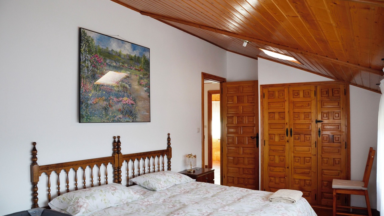 Photo of Bedroom in Robledo de Chavela
