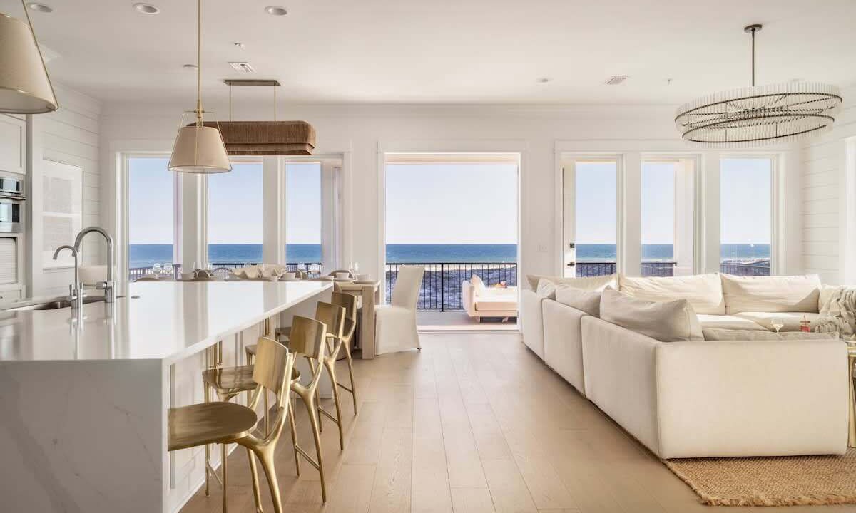 Photo of Patio Balcony in Orange Beach