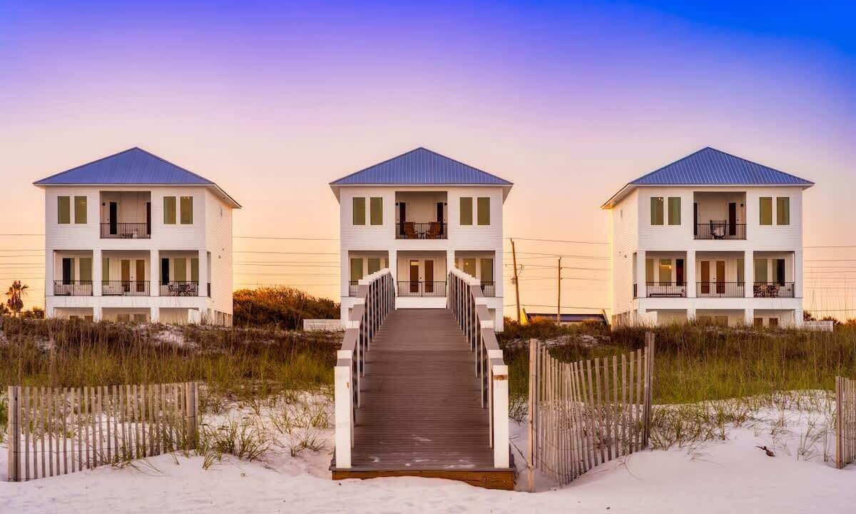 Photo of Outdoor in Orange Beach