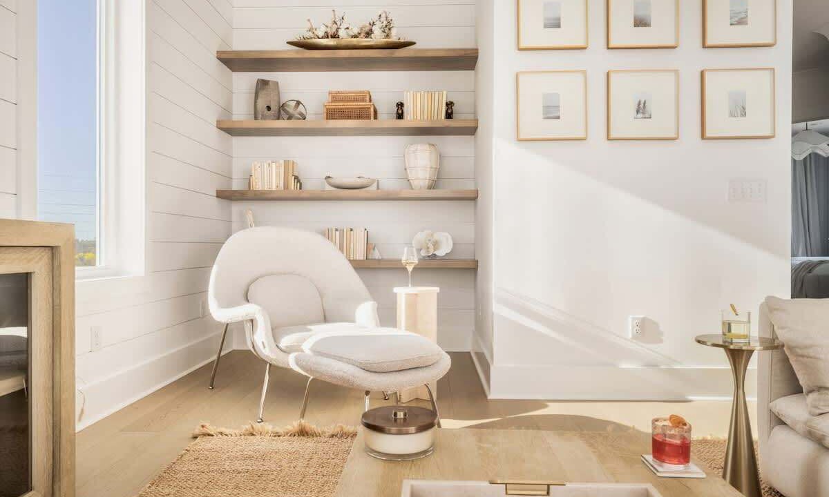 Photo of Livingroom in Orange Beach